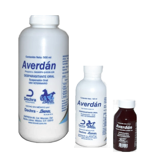 Averdan - Brovel Averdan - Brovel